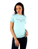 Kimes Ranch Women's Outlier Tech Tee