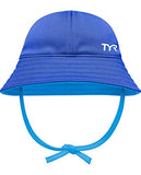 TYR Kids Rev Bucket Hat