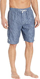 TYR Men's Land To Water Shorts Tahoe Challenger Swim Short