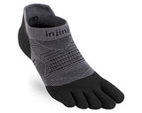 Injinji Run Original Weight No-Show Sock