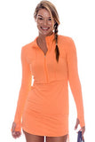 BloqUV Women's Cover Up