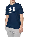 Under Armour Sportstyle Logo Ss