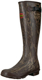 LaCrosse Men's Grange 18" NWTF Boot Loyalty Program Bundle