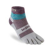 Injinji Trail Midweight Mini-Crew Sock