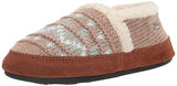 Acorn Women's Nordic Moc Slippers