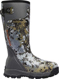 LaCrosse Women's Alphaburly Pro 15" 1000G Boot
