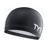 TYR Silicone Comfort Cap