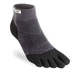 Injinji Run Lightweight Mini-Crew Sock