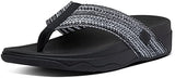 FitFlop Women's Surfa Toe-Post Sandals