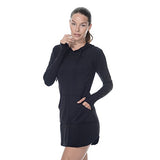 BloqUV Women's Cover Up