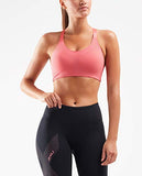 2XU Women's Aero Medium Impact Bra