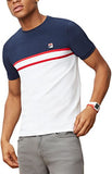 Fila Men's Baldi Tee