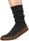 Acorn Unisex Slipper Sock Slippers