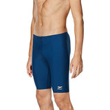 Speedo Men's Solid Jammer - Speedo Endurance+