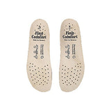 Finn Comfort Footbed - Regular, Perforated, City