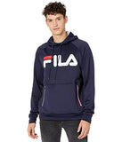 Fila Men's Ezra Tech Hoodie