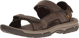 Teva Men's Langdon Sandal Sandal Walnut 10
