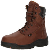 Timberland PRO Men's Titan 8” Alloy Safety Toe WP Boots