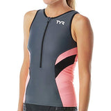 TYR Women's Comp Singlet