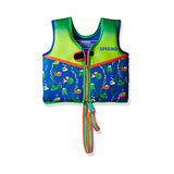 Speedo Kids Begin to Swim Printed Neoprene Swim Vest
