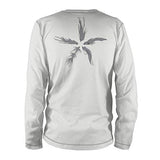 RepYourWater Dry or Die Sun Hoody