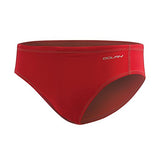 Dolfin Men's Solid Racer