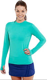 BloqUV Women's 24/7 Top