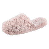 Acorn Women's Spa Quilted Clog Slippers