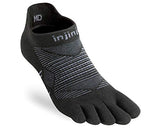 Injinji Run Lightweight No-Show Sock