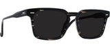 Raen Adin Men's Square Sunglasses