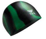 TYR Multi-Color Silicone Swim Cap