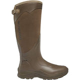 LaCrosse Men's Alpha Agility Snake Boot 17" Boot Loyalty Program Bundle