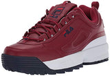 Fila Men's Disruptor II Premium Sneakers