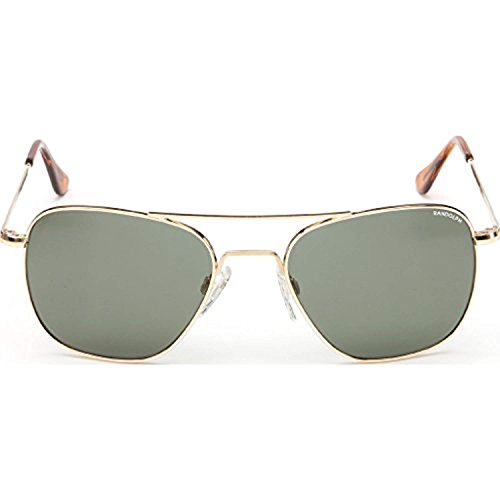 Randolph Aviator Sunglasses – hdosport