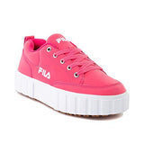Fila Women's Sandblast Low Shoes