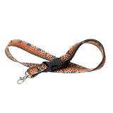 RepYourWater Cutthroat Skin Lanyard