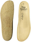 Finn Comfort Footbed - Soft, Non-Perf (High), Classic Soft