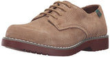 School Issue Semester Youth Tan Suede Oxfords