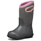 Bogs Kids' York Solid Boots