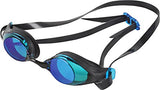Dolfin Ascender Mirrored Goggle