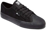 DC Shoes Young Men's Manual Rt S Shoes