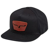 Kimes Ranch Ghost Face Hat