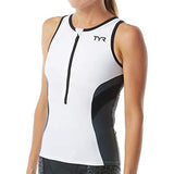 TYR Women's Comp Singlet