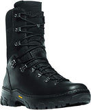 Danner Men's Wildland Tactical Firefighter 8 in. Boot Smooth-Out