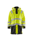 Blaklader Hi-Vis Rain Coat