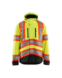 Blaklader Hi-Vis Shell Jacket Canada Loyalty Bundle