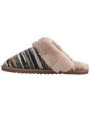 Lamo Juarez Scuff Slipper