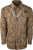 Drake Guardian Flex Shirtket