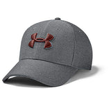 Under Armour Men's Hther Blitzing 3.0