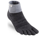 Injinji Trail Midweight Mini-Crew Sock